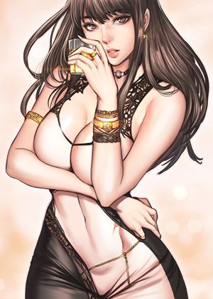 更新漫画3